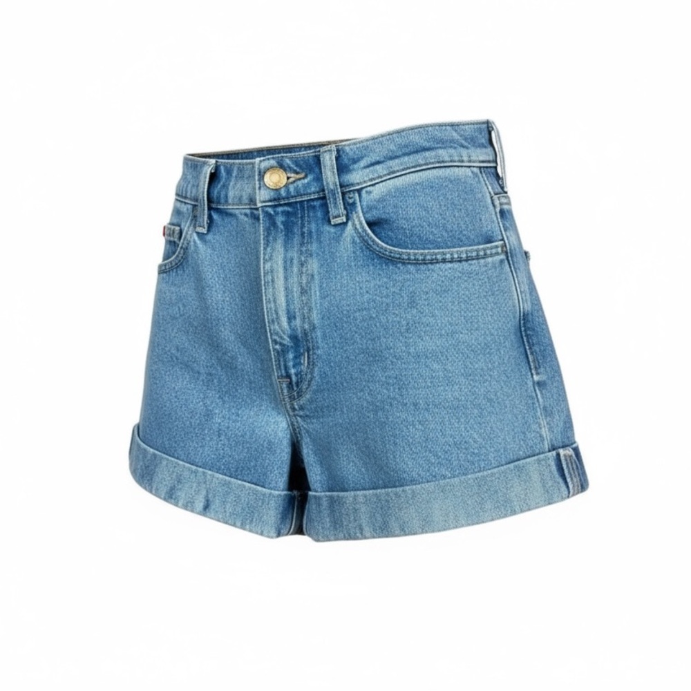 Abound Jean Shorts High Waisted From Nordstrom​​​